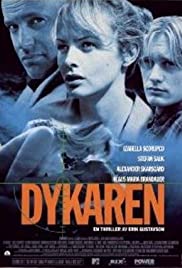 Dykaren (2000) couverture
