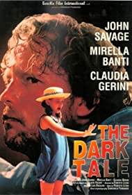 The Dark Tale (1991) cover