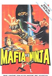 Das Geheimnis der Ninja (1985) cover
