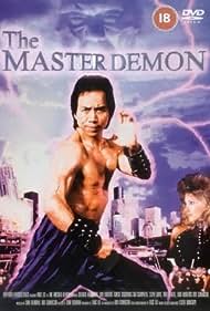 The Master Demon Colonna sonora (1991) copertina