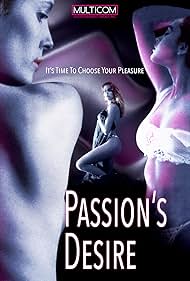 Passion's desire - Istinti proibiti Colonna sonora (2000) copertina