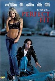 Perfect Fit Film müziği (2001) örtmek
