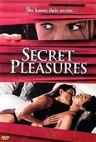 Secret Pleasures (2002) cover