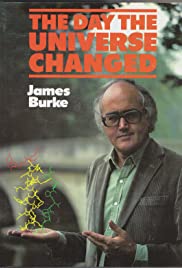 The Day the Universe Changed (1985) cover