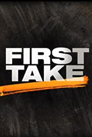 First Take (2017) copertina
