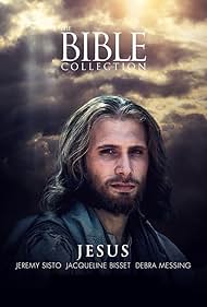 La Biblia: Jesús Banda sonora (1999) carátula