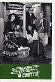 Street Cents (1989) carátula