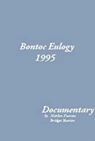 Bontoc Eulogy Colonna sonora (2008) copertina