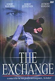 The Exchange (2000) copertina