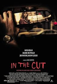 In the Cut (2003) copertina