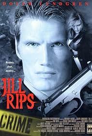 Jill the Killer (2000) cover