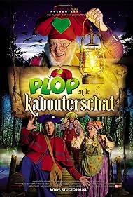 De kabouterschat Soundtrack (1999) cover