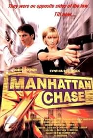 Manhattan Chase (2000) cover