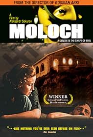 Moloch (1999) carátula
