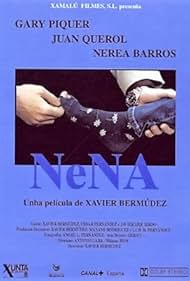 Nena Banda sonora (1998) carátula