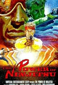 The Power of Ninjitsu Banda sonora (1988) cobrir
