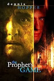 The Prophet's Game Soundtrack (2000) cover
