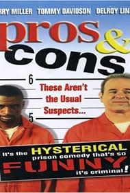 Pros & Cons (1999) cobrir