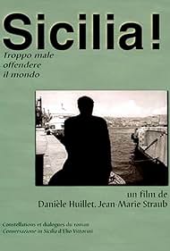 Sicília (1999) cover