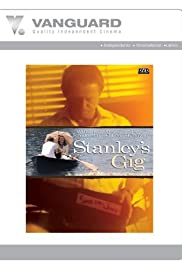 Stanley's Gig Colonna sonora (2000) copertina