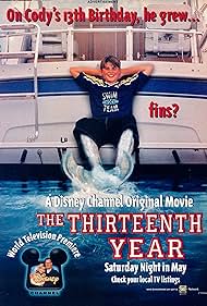 The 13th Year (1999) cover