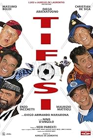 Tifosi (1999) cobrir