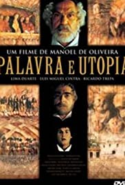 Parole et utopie (2000) cover