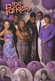 The Parkers (1999) cover
