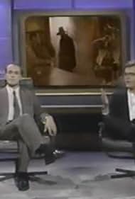 On the Television (1989) cobrir