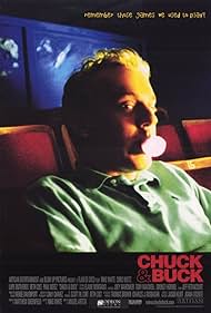 Chuck & Buck (2000) cover