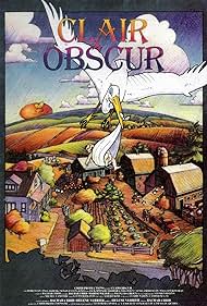 The Stork (1988) cover