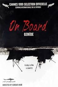 Gemide (1998) carátula