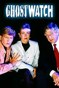 Ghostwatch (1992) cover