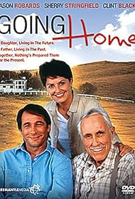 Going Home (2000) cobrir