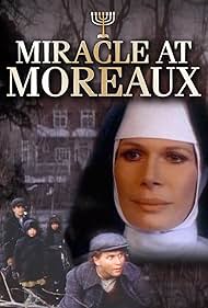 Miracle at Moreaux (1985) cover