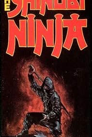 The Shinobi Ninja Colonna sonora (1981) copertina