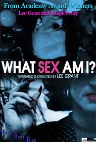 What Sex Am I? (1985) cover
