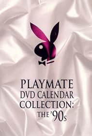 Playboy Video Playmate Calendar 1993 (1992) cover