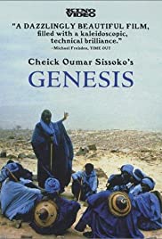 Genesis (1999) cover