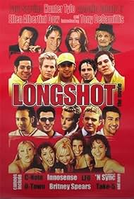 Longshot Banda sonora (2001) carátula