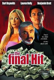 The Final Hit Soundtrack (2000) cover