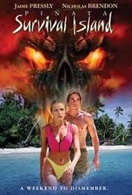 Survival Island (2002) cover