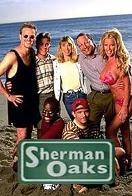 Sherman Oaks (1995) cover