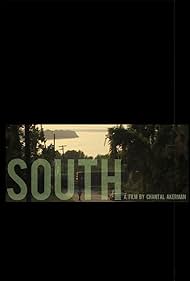 South (1999) copertina
