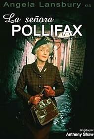 Die unerwarteten Talente der Mrs. Pollifax (1999) cover