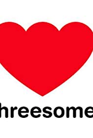 Threesome (1999) cover