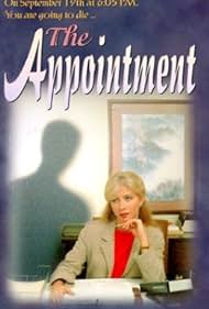 The Appointment (1991) copertina