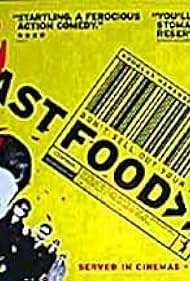 Fast Food Banda sonora (1998) carátula