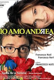 Io amo Andrea (2000) carátula