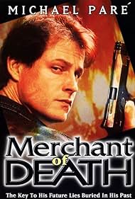 Merchant of Death Soundtrack (1997) cover